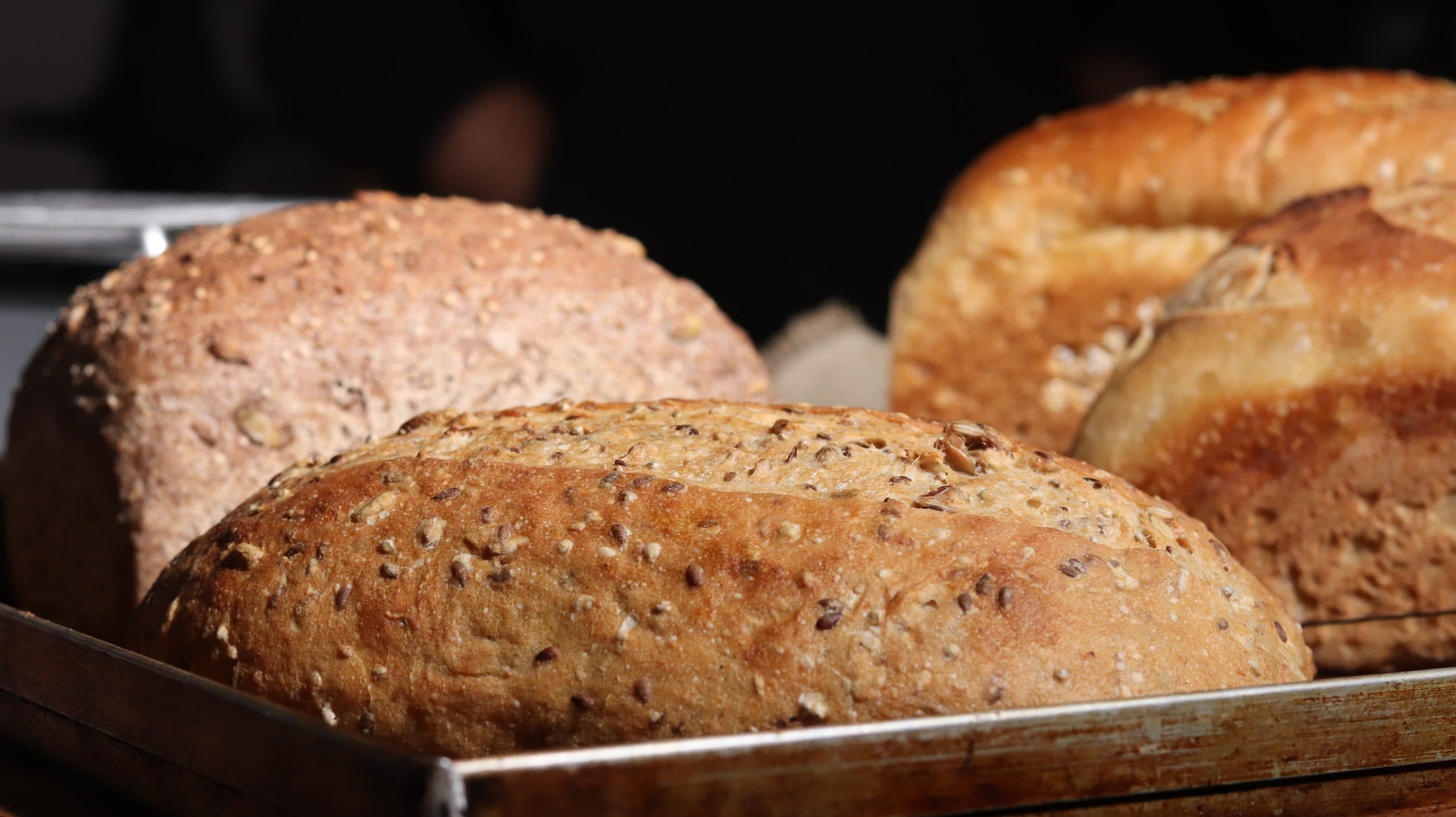 The Perfect Pairing: Artisan Breads for Your Favorite Dishes