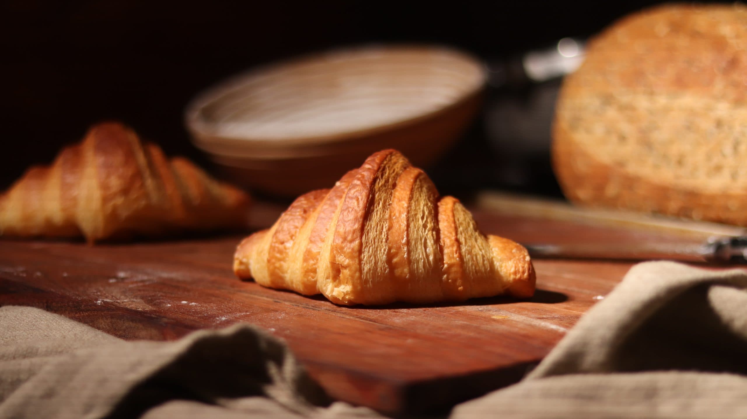 From Our Oven to Your Table: The Miche Artisan Bakery Story