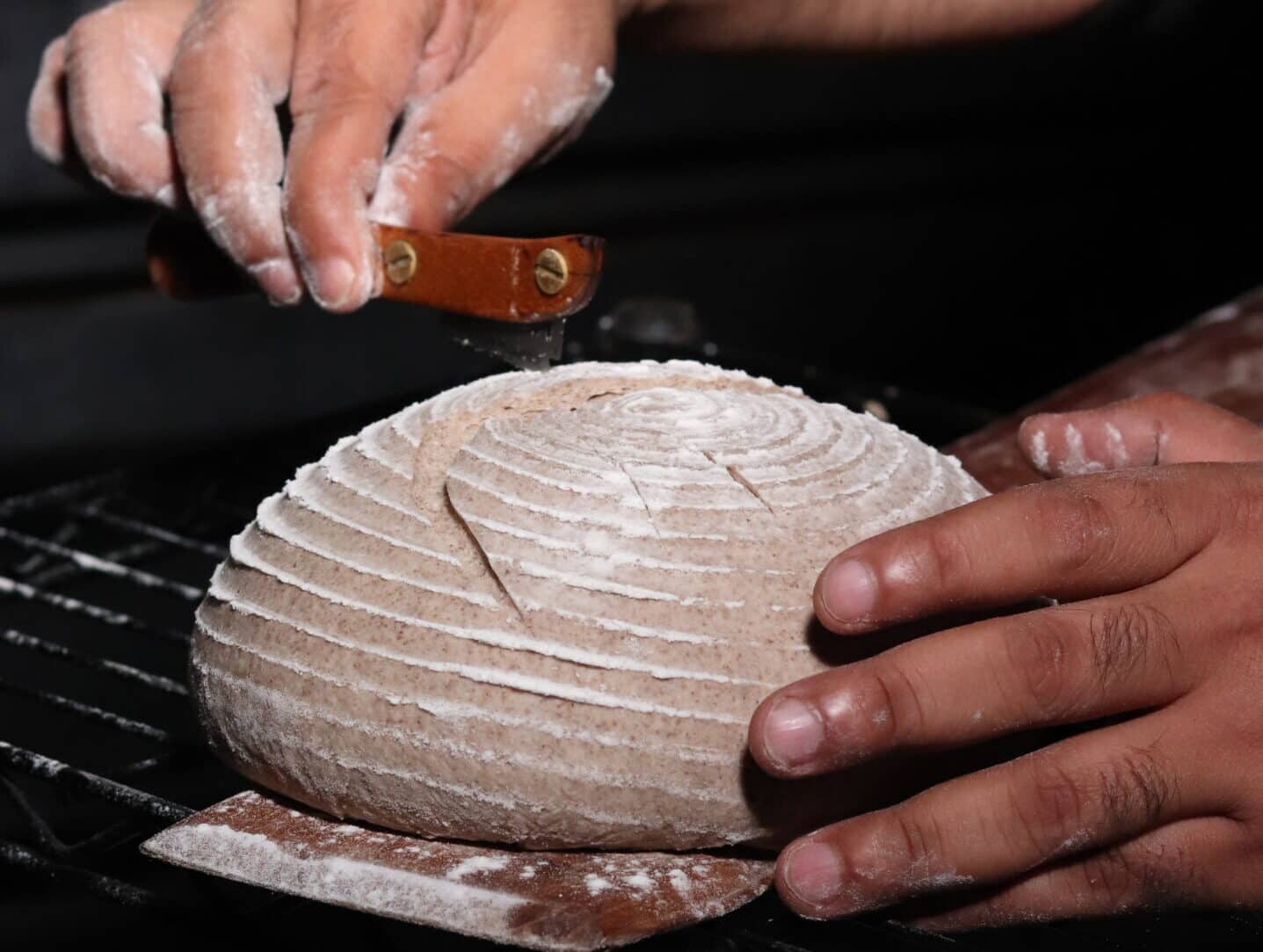 The Ultimate Guide to Sourdough: From Starter to Slice (Made for the Indian Kitchen!)