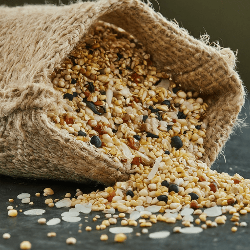 Ancient Grains, Modern Baking: Discover the Healthful Treasures of India&#8217;s Fields