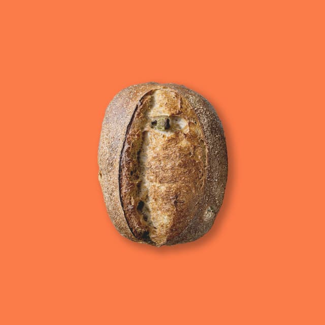 Olive and Rosemary Sourdough - 500g